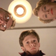Randy Quaid, Bryan Madorsky, Mary Beth Hurt
